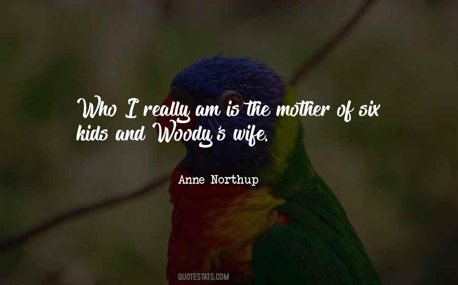 Sayings About Mother And Wife #60574