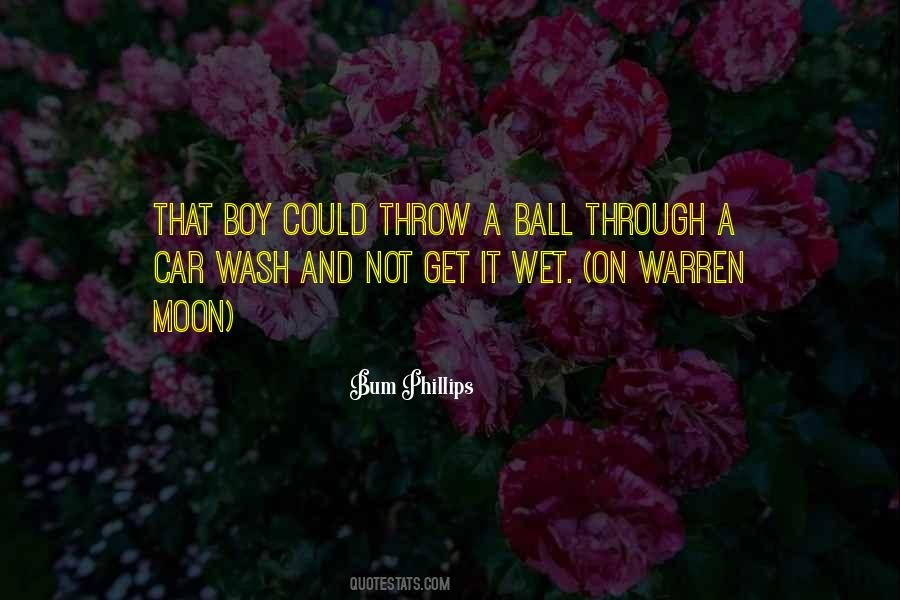 Quotes About Car Wash #1718555