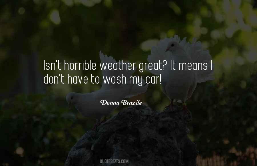 Quotes About Car Wash #883392