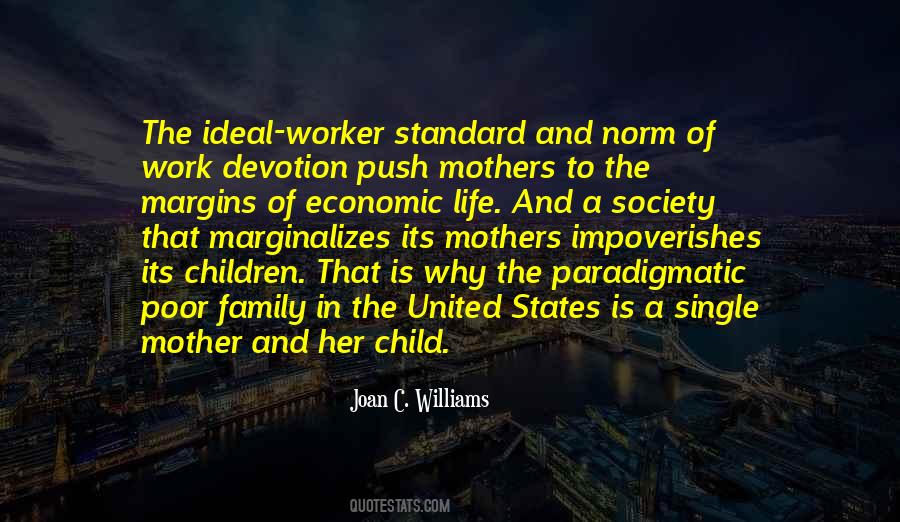 Sayings About A Mother And Her Child #1388888
