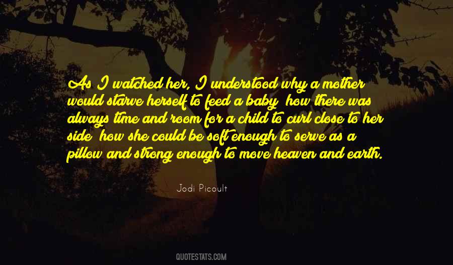 Sayings About A Mother And Her Child #1496072