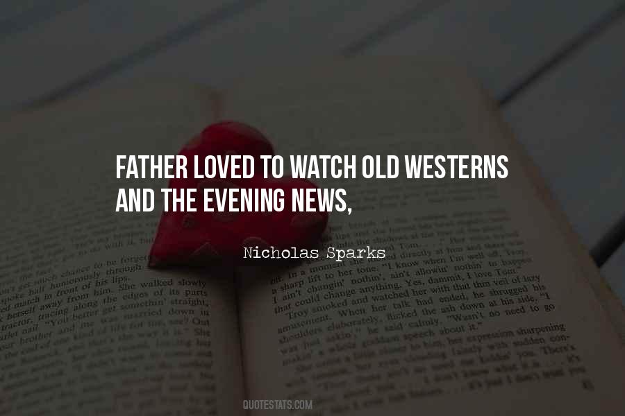 Sayings About Old News #986812