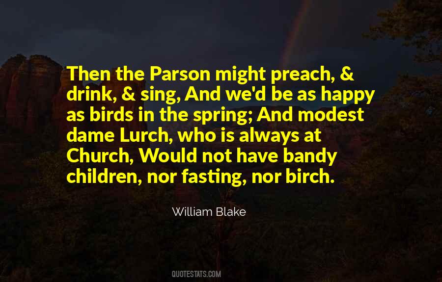 Sayings About Spring Birds #1079182