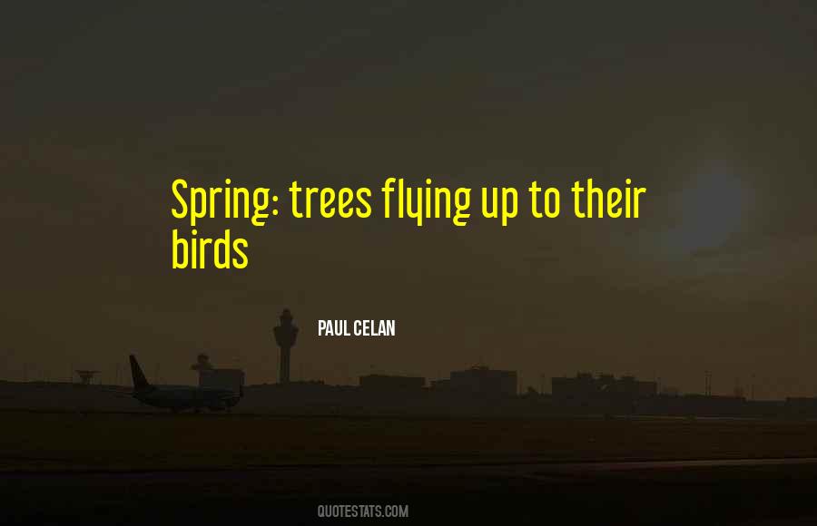 Sayings About Spring Birds #444230