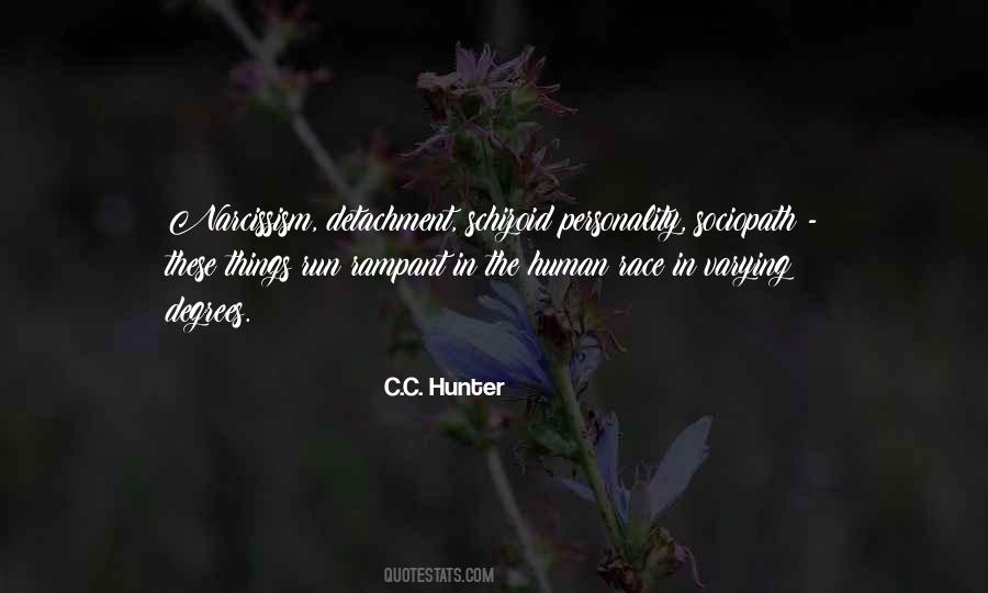 Sayings About Human Personality #323652