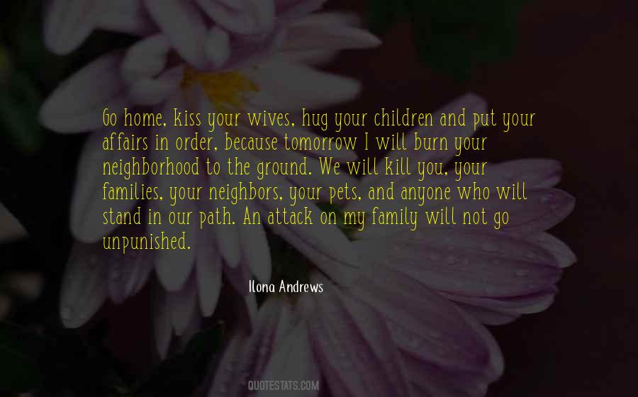 Sayings About Your Pets #1601502