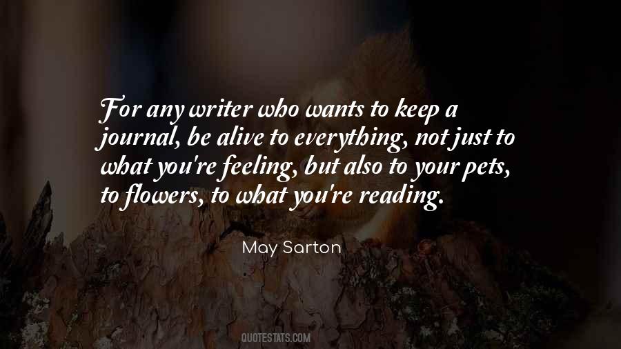 Sayings About Your Pets #243689