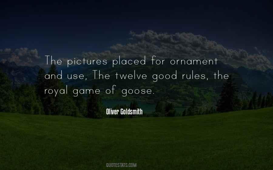 Sayings About Good Pictures #1037684