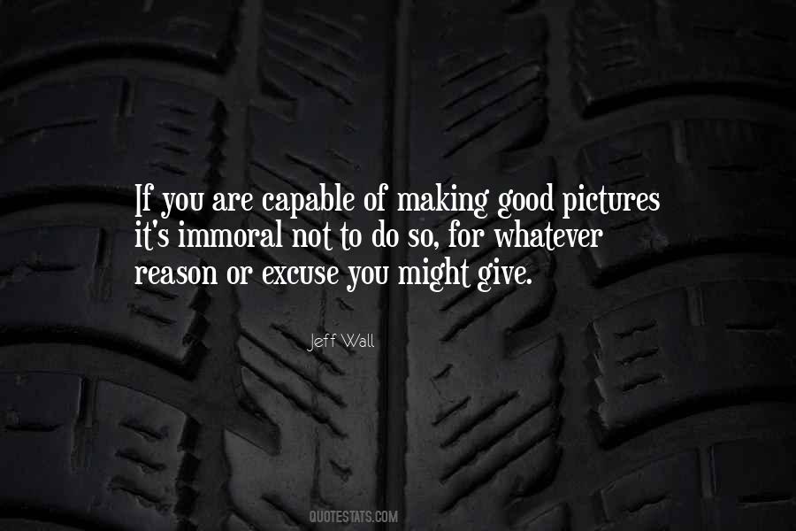 Sayings About Good Pictures #1242604