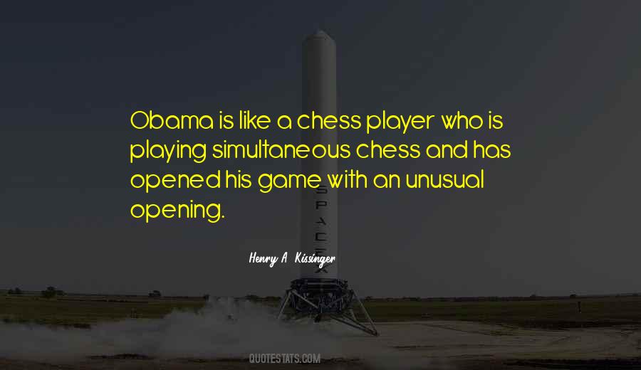 Sayings About Playing Chess #1362812