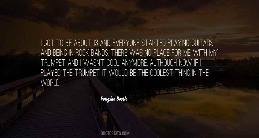 Sayings About Playing It Cool #815742