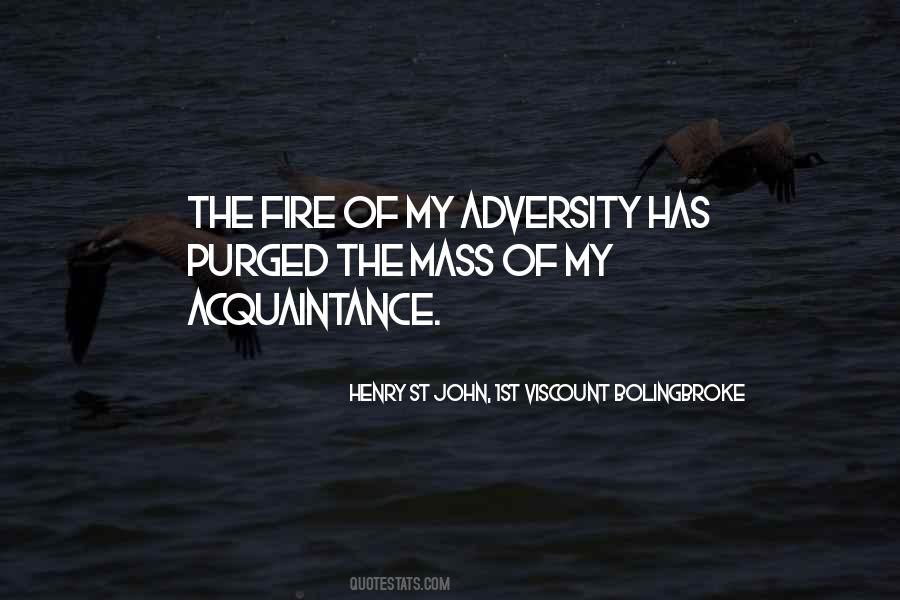 Quotes About Acquaintance #297586 Quotes About Acquaintance #297586