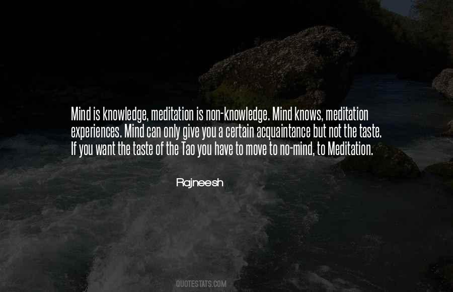 Quotes About Acquaintance #308022 Quotes About Acquaintance #308022