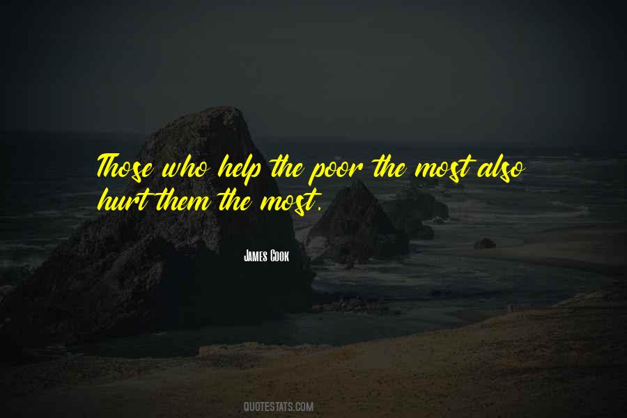 Sayings About Helping Poor #1151454