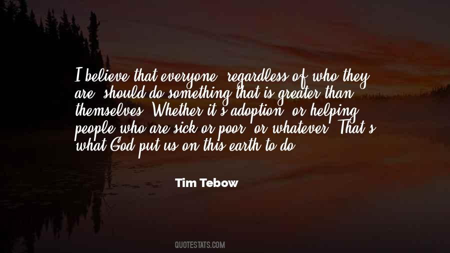 Sayings About Helping Poor #124331