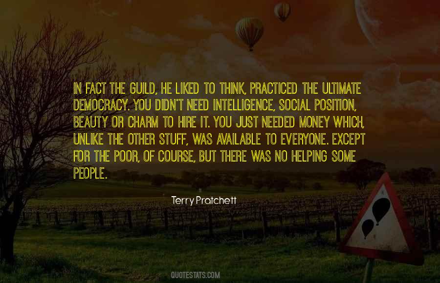 Sayings About Helping Poor #1769050