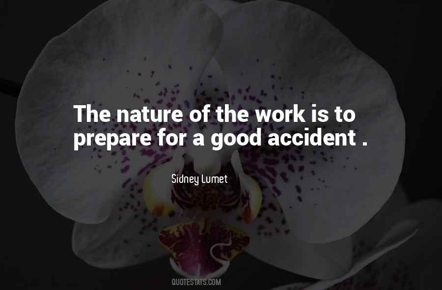Sayings About Good Preparation #151110