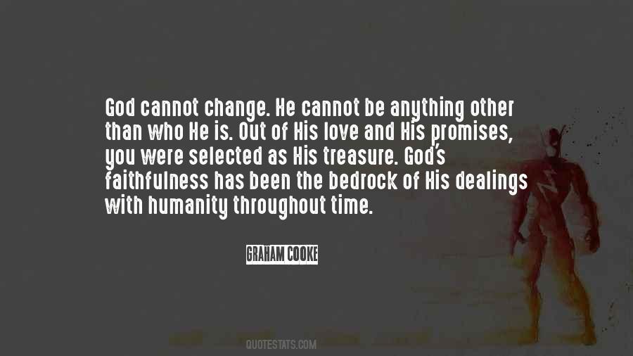 Sayings About Love And Promises #1099613