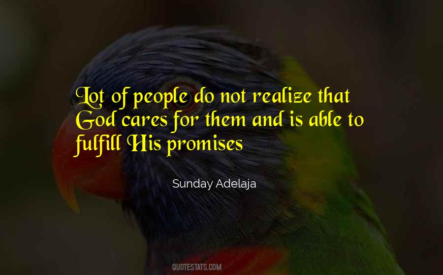 Sayings About Love And Promises #122138