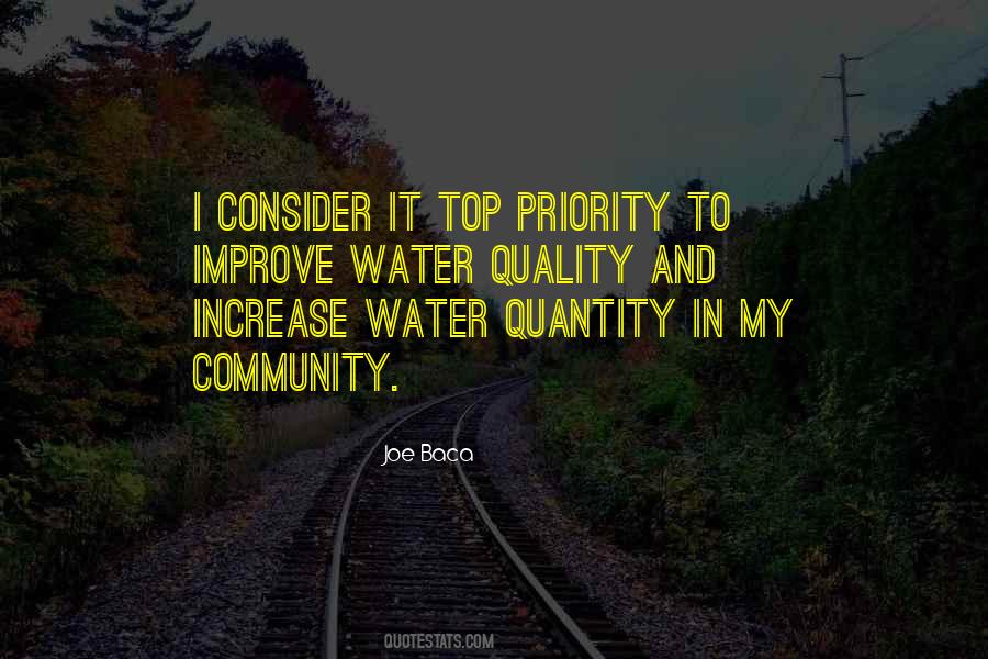 Sayings About Quality And Quantity #1313318