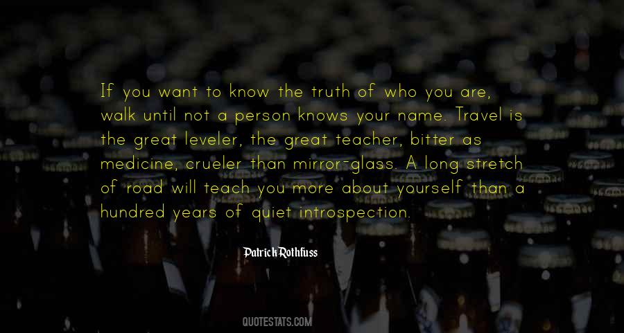 Sayings About A Quiet Person #620407