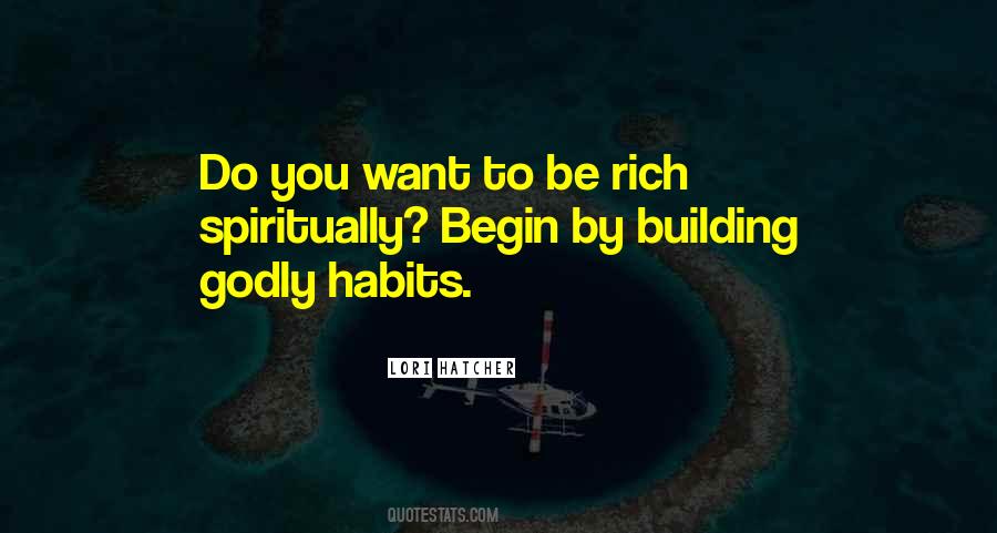 Sayings About Becoming Rich #224433