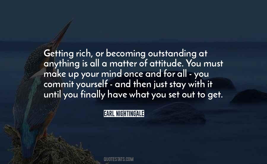 Sayings About Becoming Rich #276954