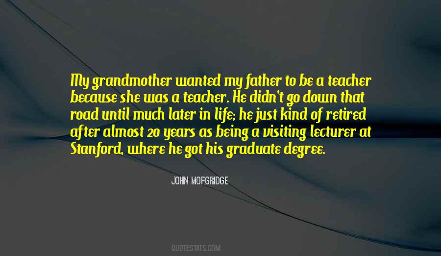 Sayings About Being Retired #1217071
