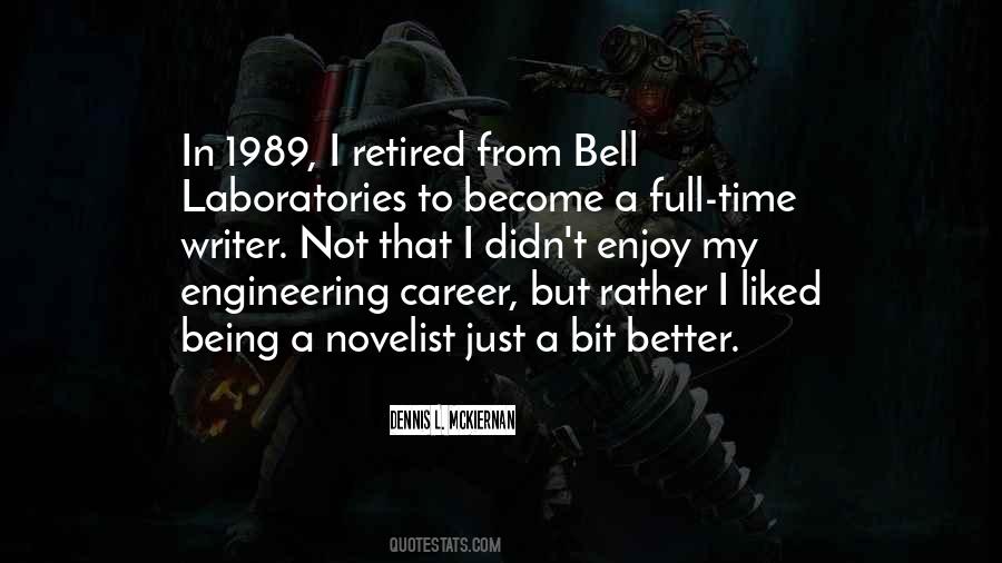 Sayings About Being Retired #1424504
