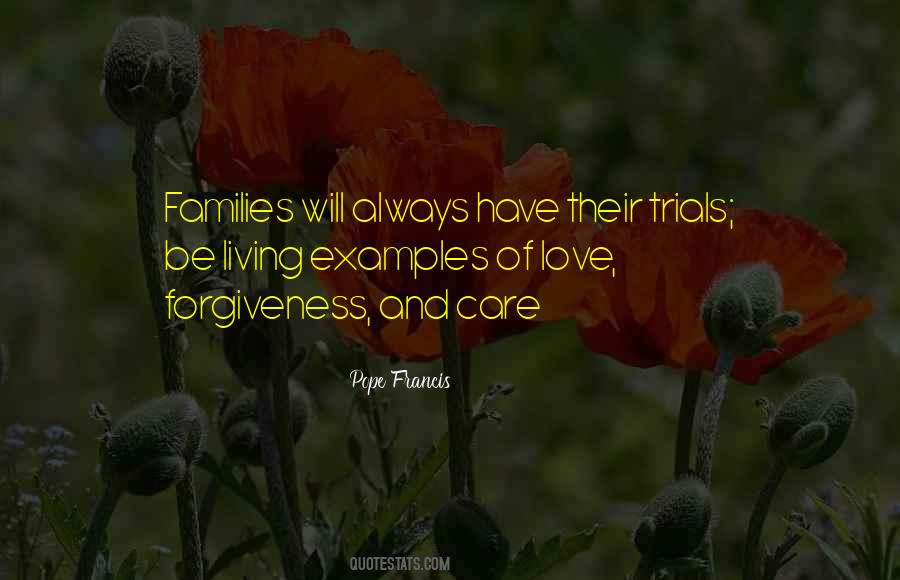 Sayings About Love Trials #1349748