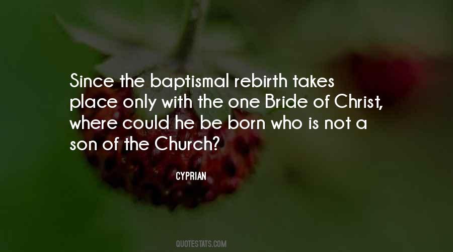 Quotes About Rebirth #106091 Quotes About Rebirth #106091