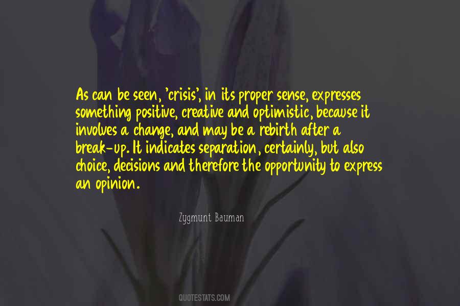 Quotes About Rebirth #1765150