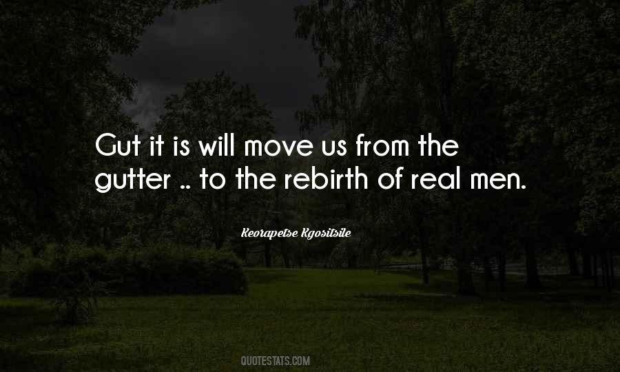 Quotes About Rebirth #229619 Quotes About Rebirth #229619