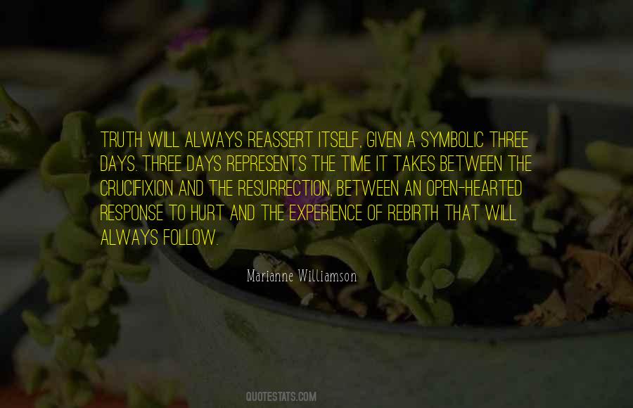 Quotes About Rebirth #712020 Quotes About Rebirth #712020