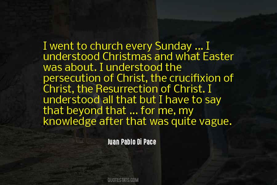 Sayings About Easter Sunday #1348395