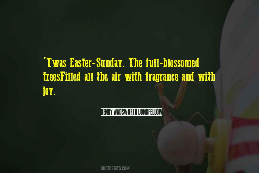 Sayings About Easter Sunday #1592149