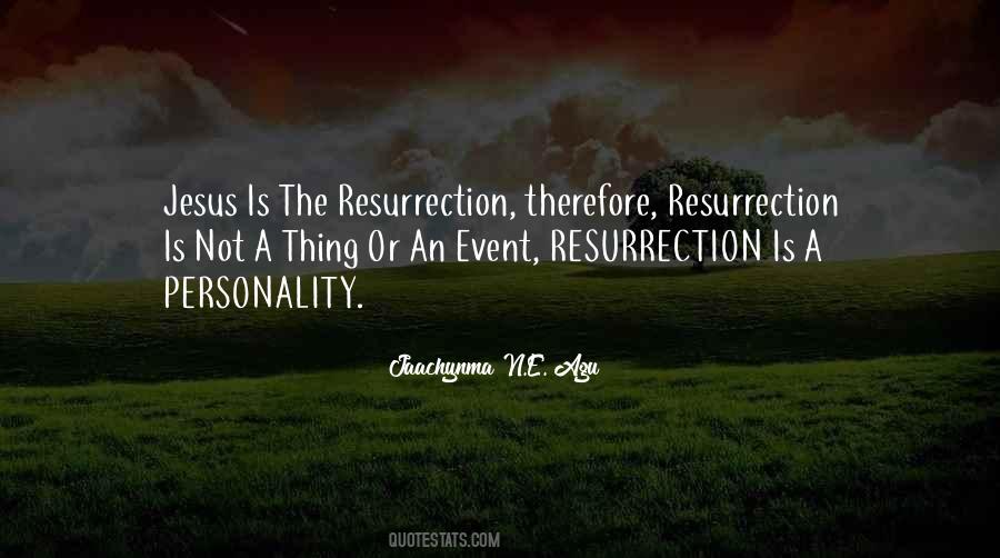 Sayings About Easter Sunday #470758