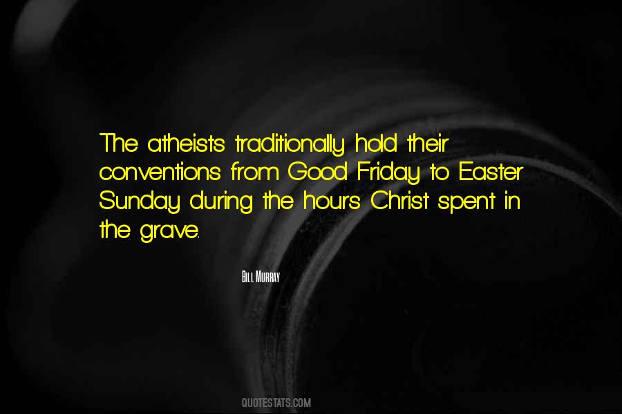 Sayings About Easter Sunday #728235