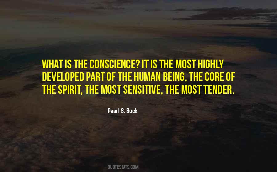 Sayings About Being Too Sensitive #725711