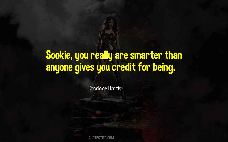 Sayings About Being Smarter #1223843