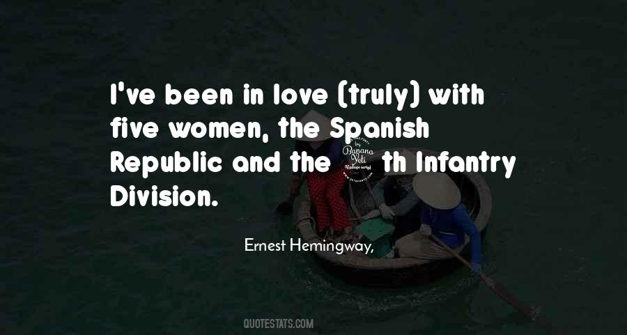 Sayings About Love Spanish #1083543