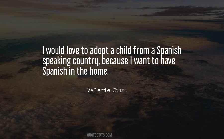Sayings About Love Spanish #40135