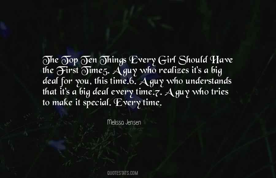 Sayings About A Special Guy #1270465