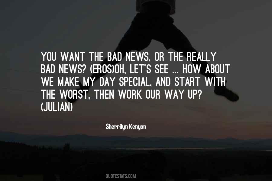 Sayings About Special Day #843920 Sayings About Special Day #843920