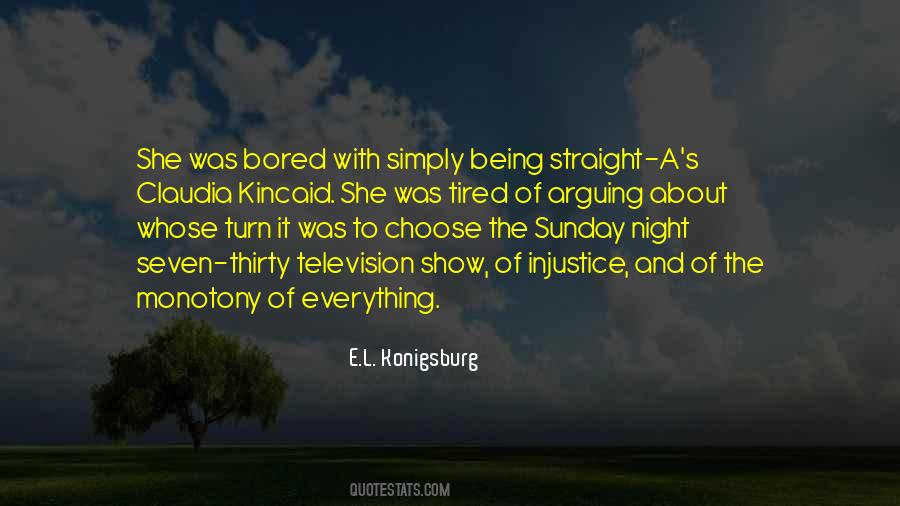Sayings About Being Straight #1574877