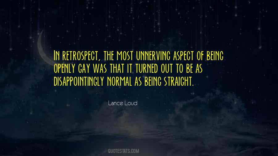 Sayings About Being Straight #1849133