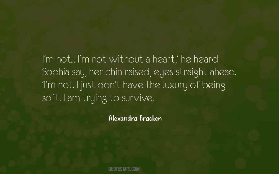Sayings About Being Straight #27890