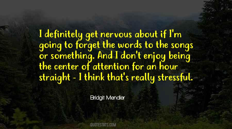 Sayings About Being Straight #280065