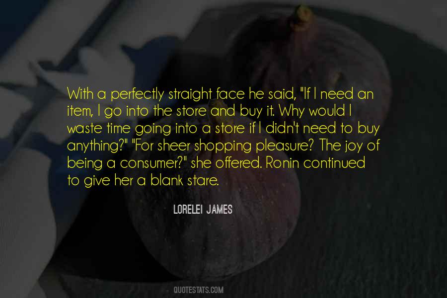 Sayings About Being Straight #343773