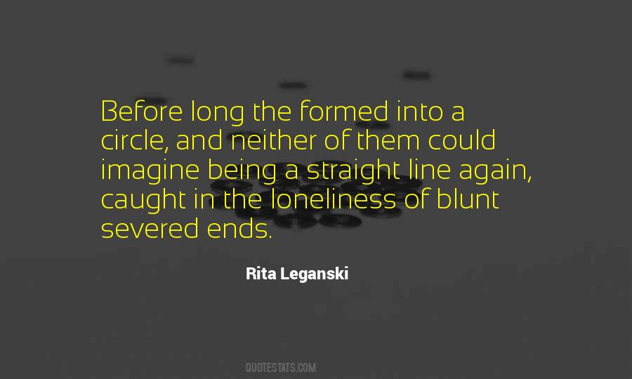 Sayings About Being Straight #408849